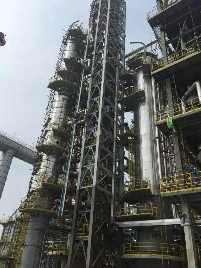 凯里设备翻新喷涂・钢构厂房升级改造