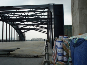 凯里专注工业场景喷漆服务