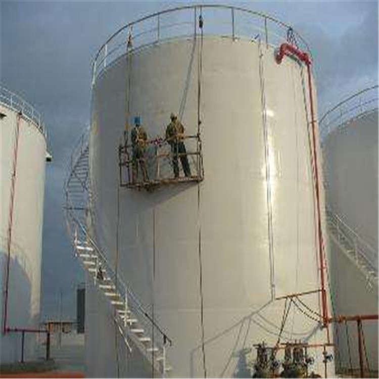 凯里喷漆翻新・工业喷漆・设备喷漆服务简介